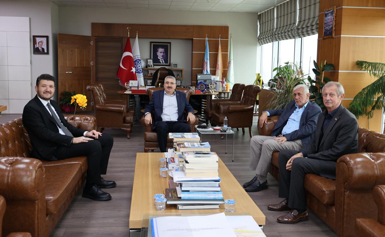 Namık Kemal Üniversitesi0